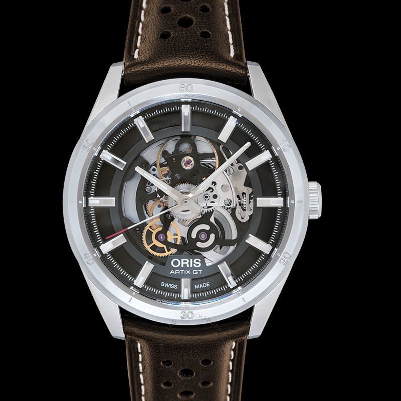 replica Oris Artix GT 01 734 7751 4133-07 5 21 09FC WATCHES 3