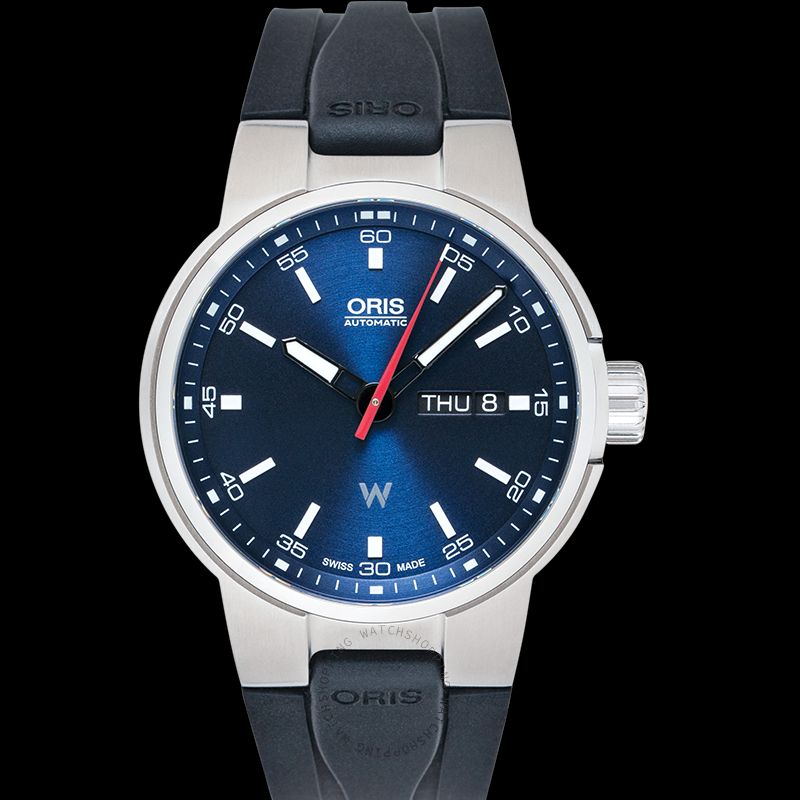 replica Oris Oris Williams 01 735 7740 4155-07 4 24 54FC WATCHES 3