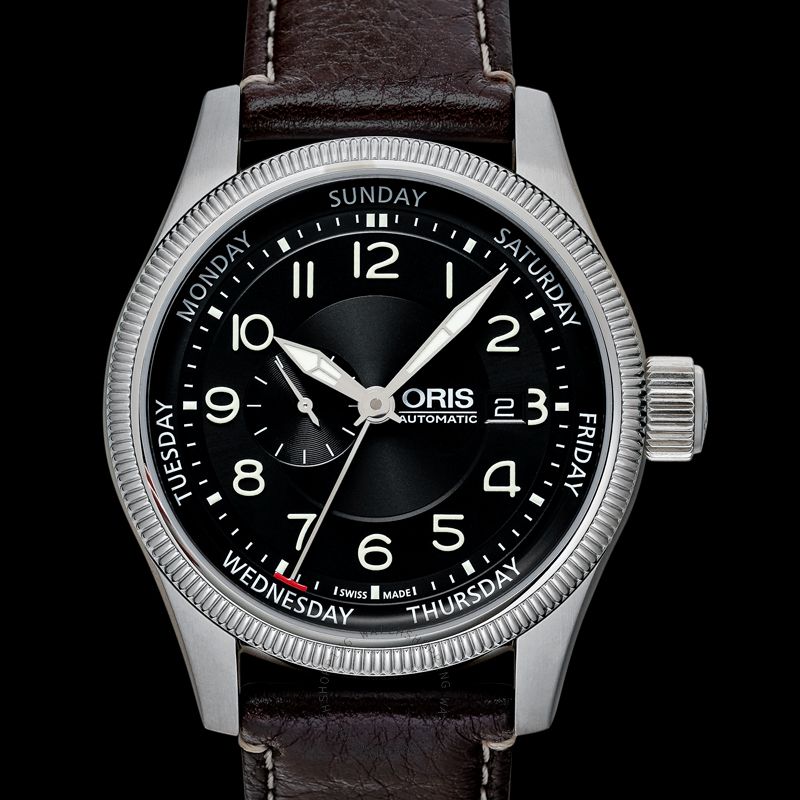 replica Oris Oris Big Crown 01 745 7688 4034-07 5 22 77FC WATCHES 3