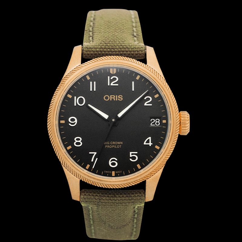 replica Oris Big Crown Propilot 01 751 7761 3164-07 3 2003BRLC WATCHES 3 