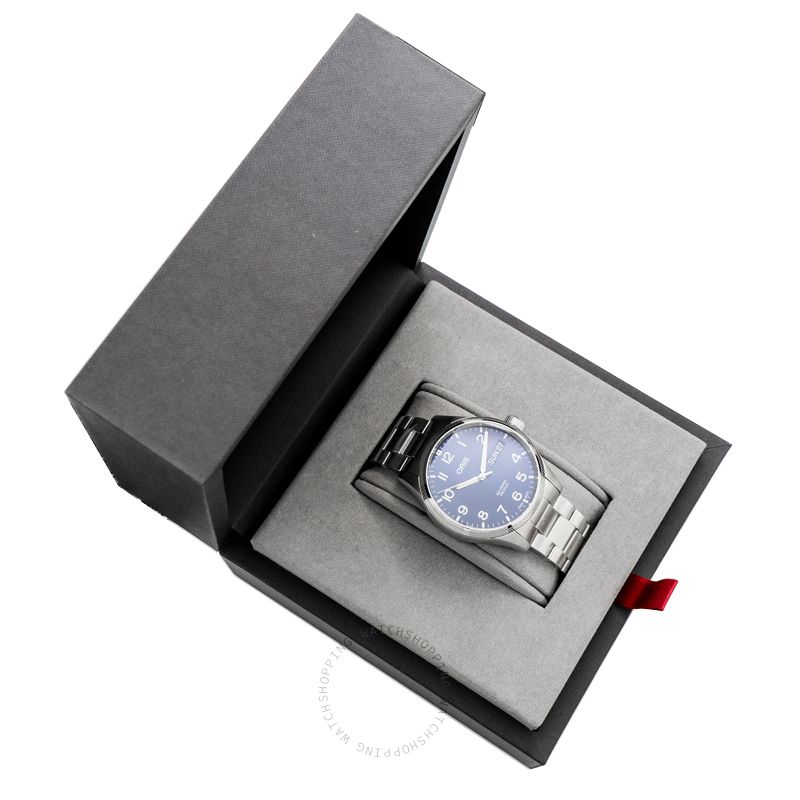 replica Oris Big Crown Propilot 01 752 7698 4065-07 8 22 19 WATCHES 3