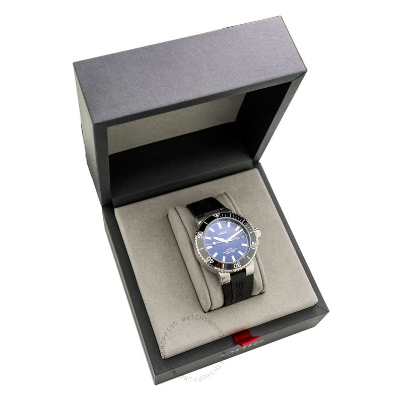replica Oris Aquis 01 752 7733 4135-07 4 24 64EB WATCHES 3