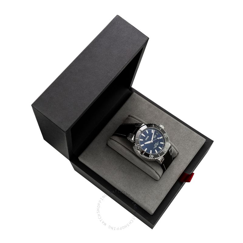 replica Oris Aquis 01 752 7733 4135-07 5 24 10EB WATCHES 3 