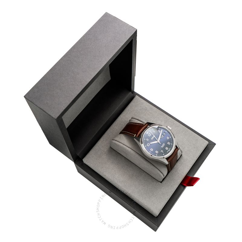replica Oris Big Crown Propilot 01 752 7760 4065-07 5 22 07LC WATCHES 3