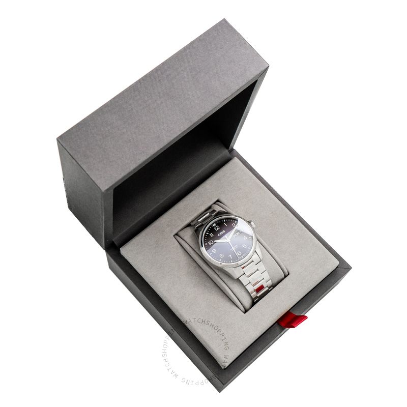 replica Oris Big Crown Propilot 01 752 7760 4065-07 8 22 08P WATCHES 3
