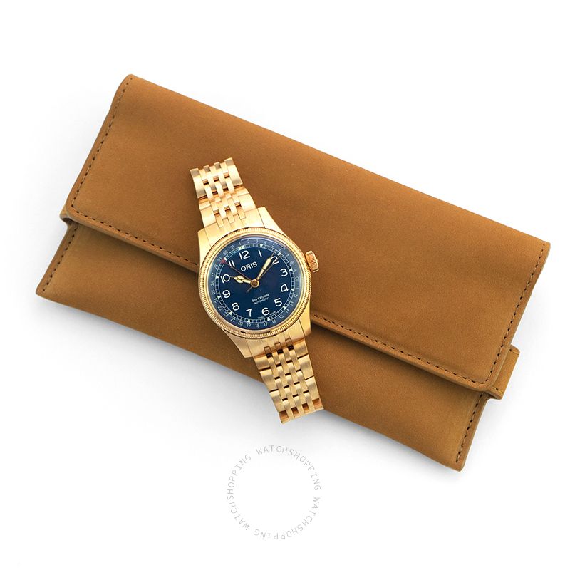 replica Oris Oris Big Crown 01 754 7741 3165-07 8 20 01 WATCHES 3 