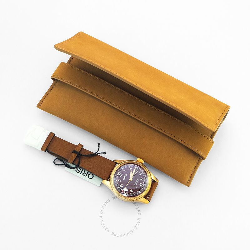 replica Oris Oris Big Crown 01 754 7741 3168-07 5 20 58BR WATCHES 3 