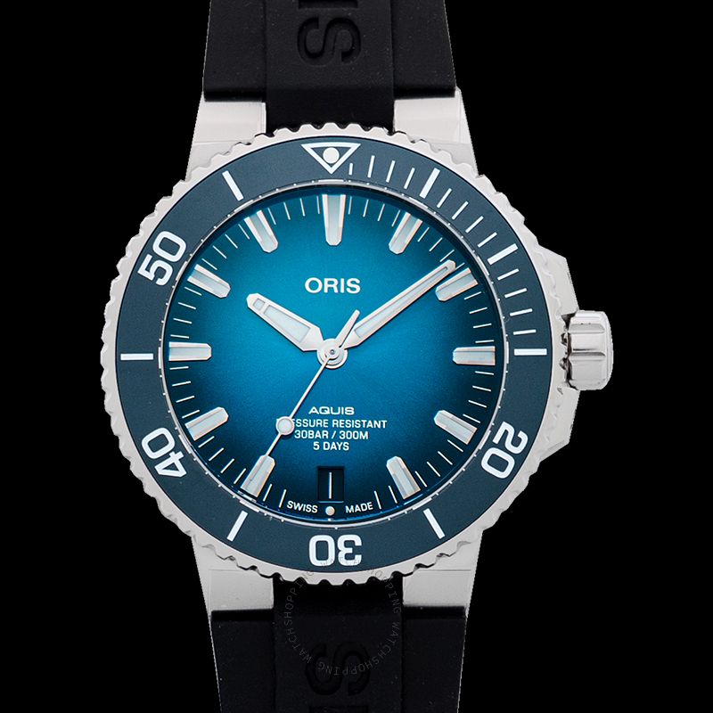 replica Oris Aquis 01 400 7763 4135-07 4 24 74EB WATCHES 3 