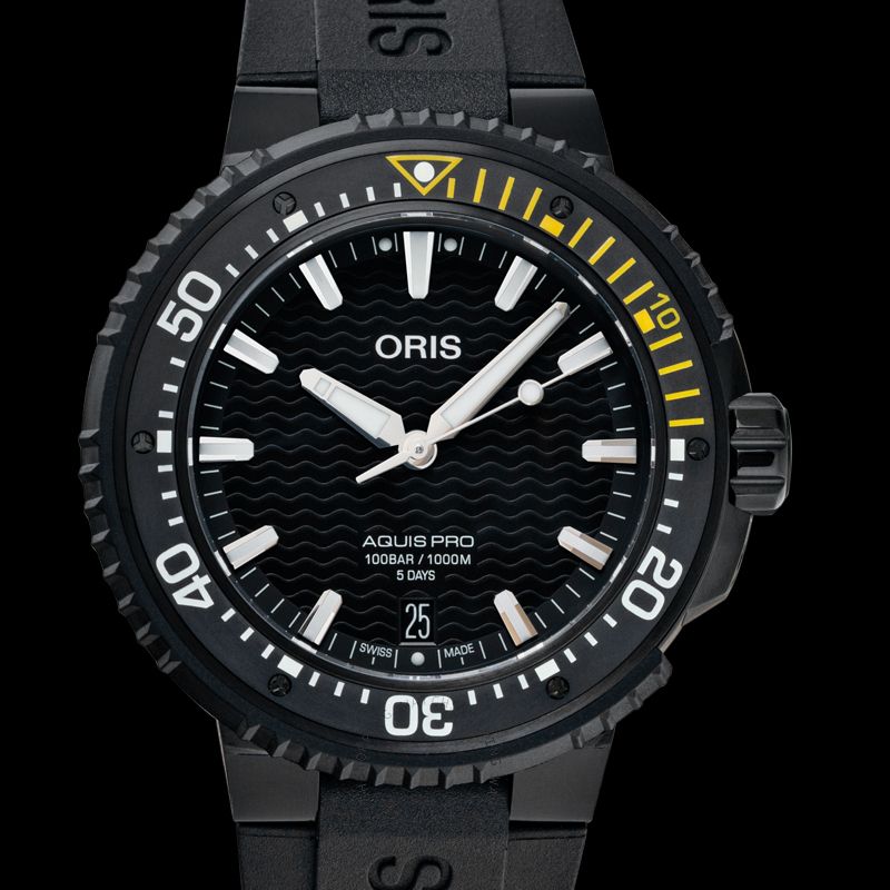 replica Oris Aquis 01 400 7767 7754-07 426 64BTEB WATCHES 3 