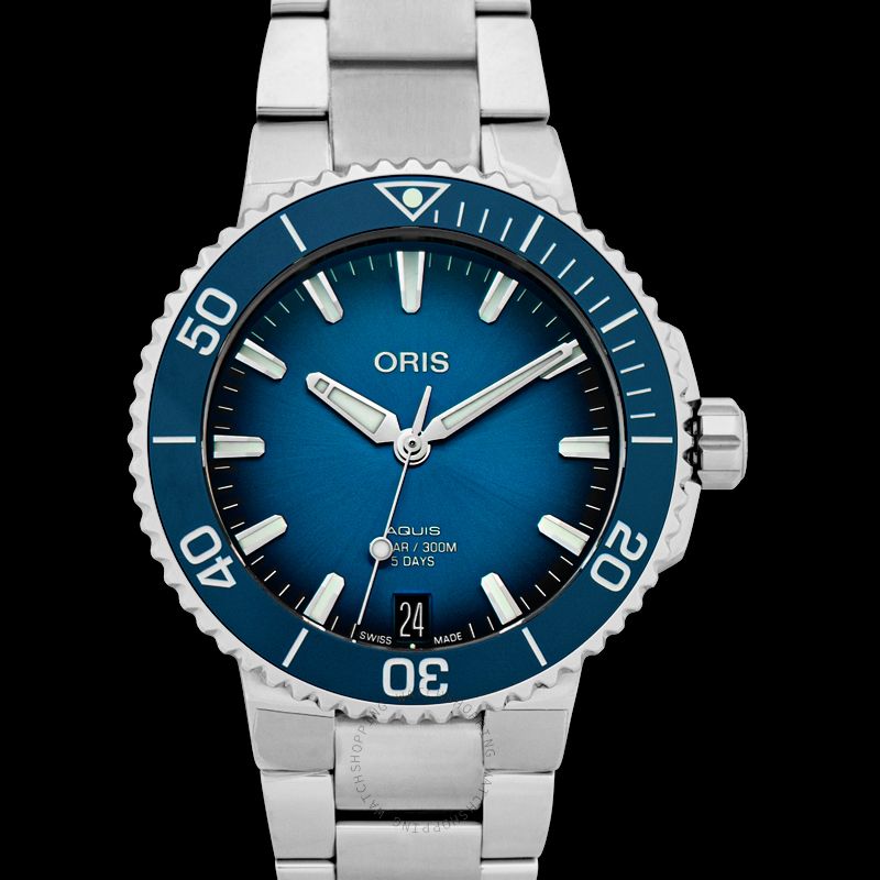 replica Oris Aquis 01 400 7769 4135-07 8 22 09 PEB WATCHES 3 