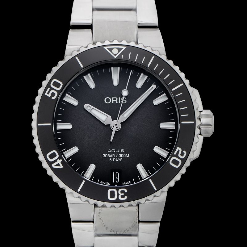 replica Oris Aquis 01 400 7769 4154-07 8 22 09PEB WATCHES 3 