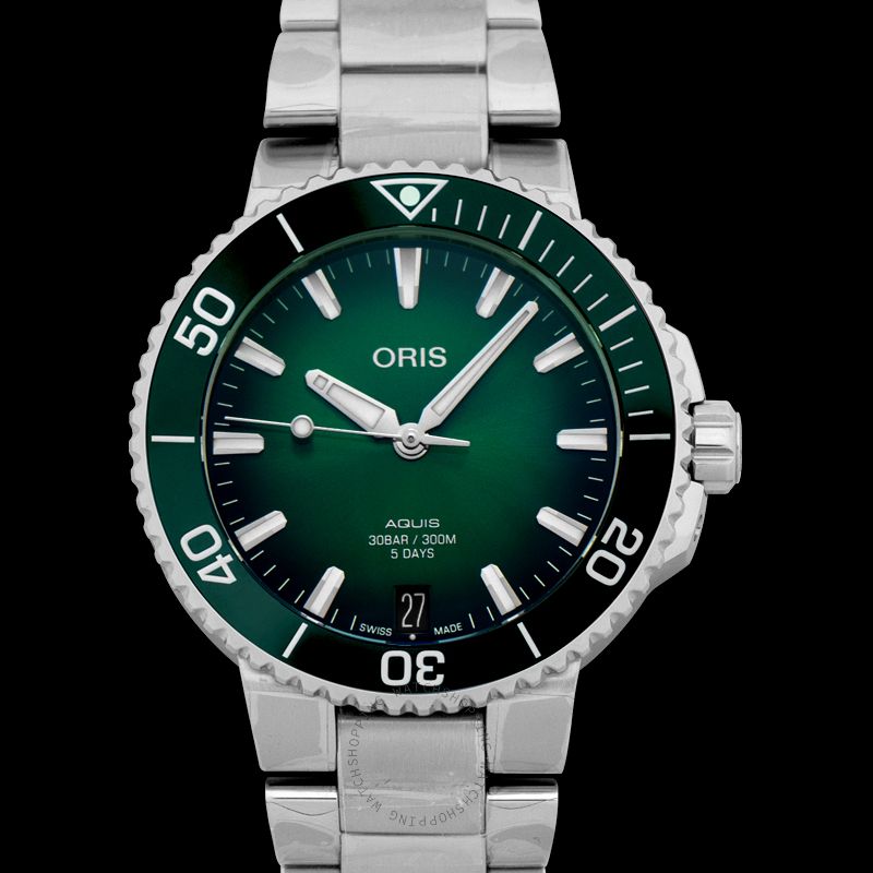 replica Oris Aquis 01 400 7769 4157-07 8 22 09PEB WATCHES 3 
