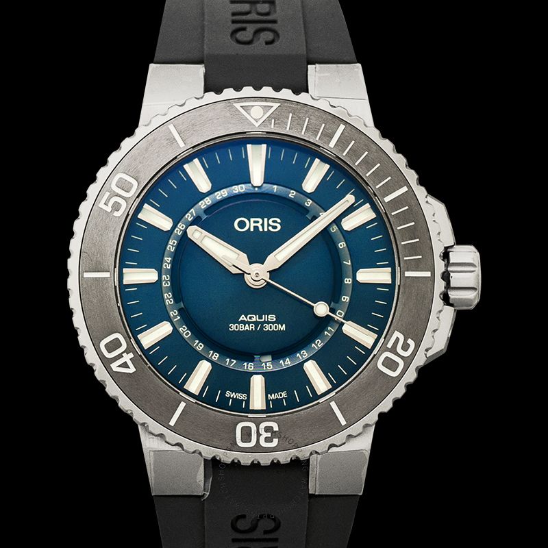 replica Oris Aquis 01 733 7730 4125-Set RS WATCHES 3