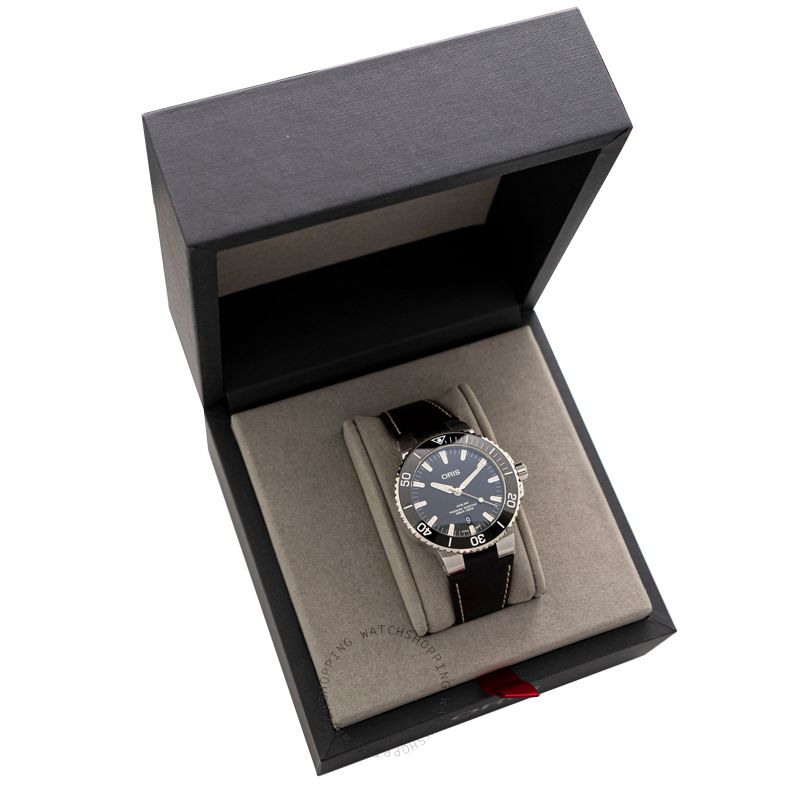 replica Oris Aquis 01 733 7730 4134-07 5 24 10EB WATCHES 3 