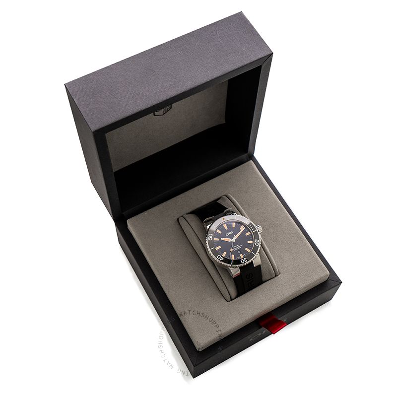 replica Oris Aquis 01 733 7730 4159-07 4 24 64EB WATCHES 3