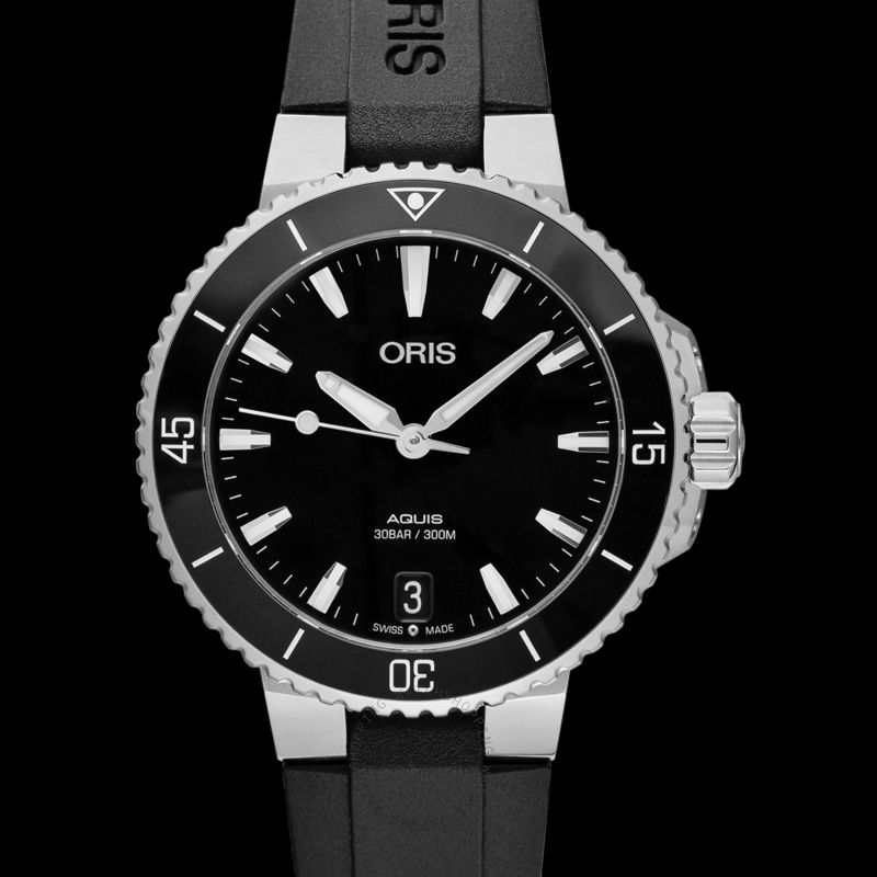 replica Oris Aquis 01 733 7731 4154-07 4 18 64FC WATCHES 3 
