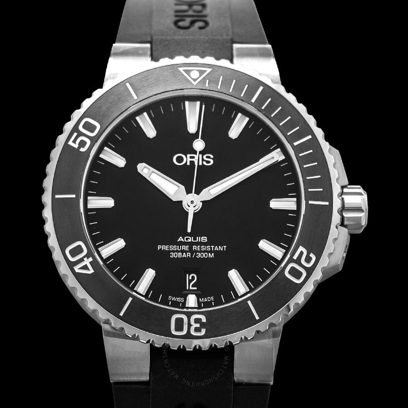 replica Oris Aquis 01 733 7732 4124-07 4 21 64FC WATCHES 3 