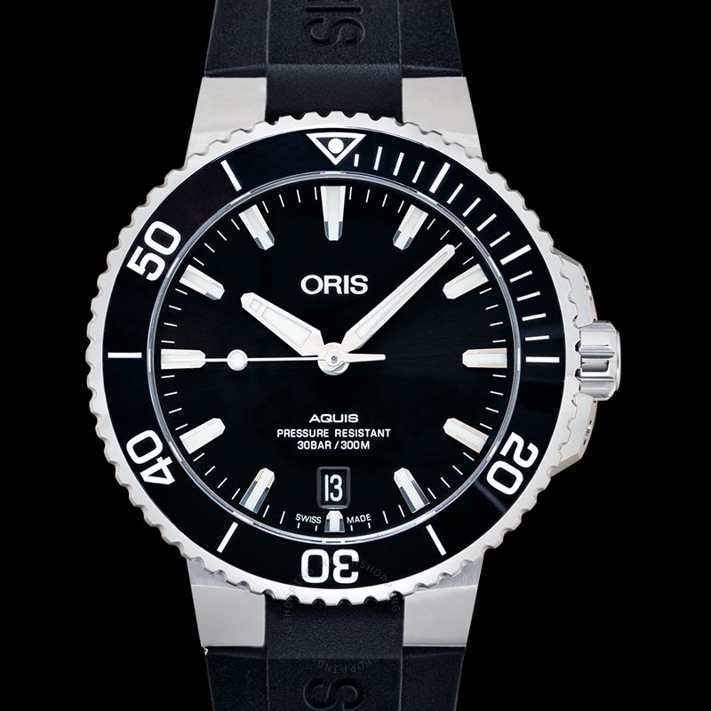 replica Oris Aquis 01 733 7732 4134-07 4 21 64FC WATCHES 3 