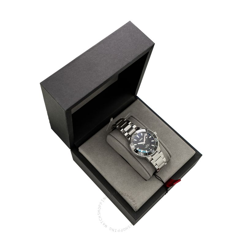 replica Oris Aquis 01 733 7732 4134-07 8 21 05PEB WATCHES 3