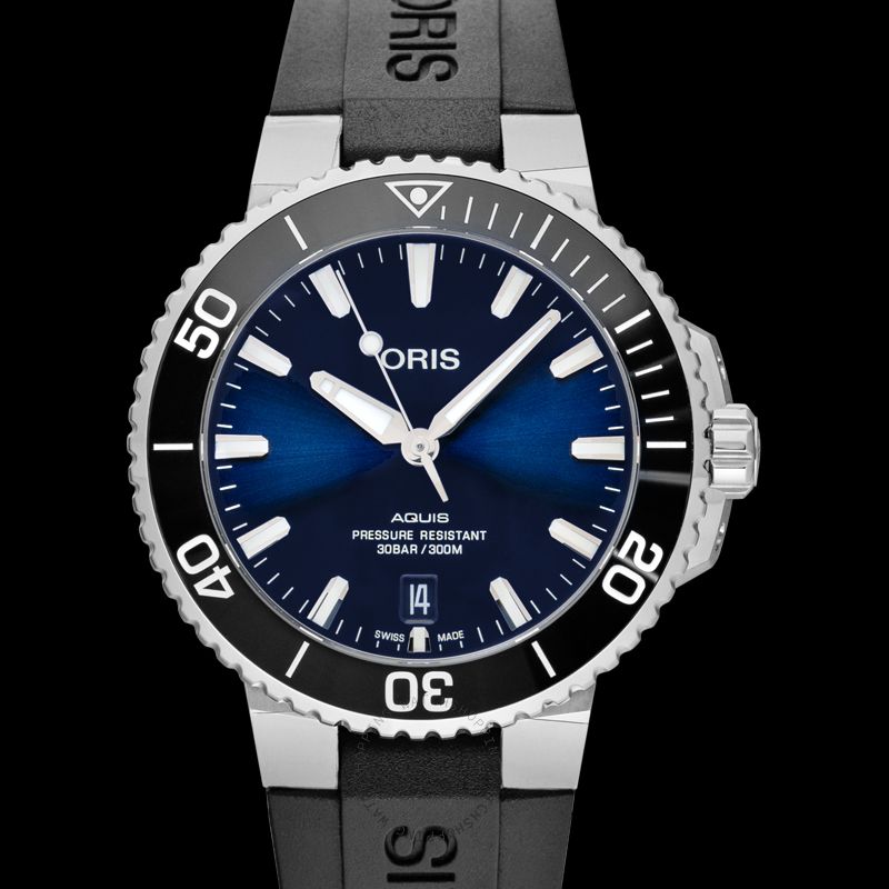 replica Oris Aquis 01 733 7732 4135-07 4 21 64FC WATCHES 3 