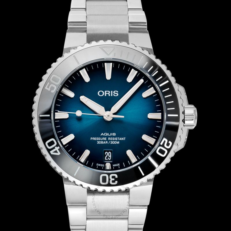 replica Oris Aquis 01 733 7732 4155-07 8 21 05PEB WATCHES 3 