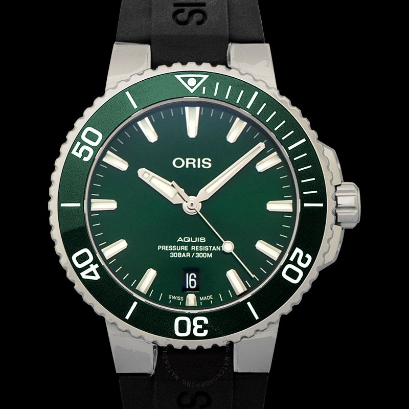 replica Oris Aquis 01 733 7732 4157-07 4 21 64FC WATCHES 3