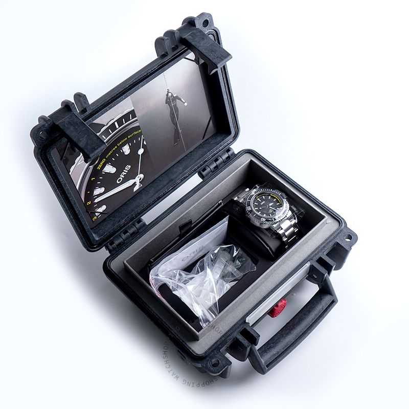 replica Oris Aquis 01 733 7755 4154-SET MB WATCHES 3 