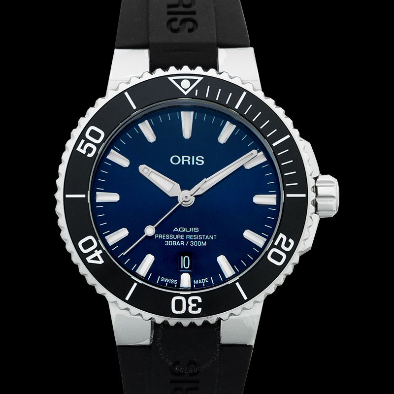 replica Oris Aquis 01 733 7766 4135-07 4 22 64FC WATCHES 3 