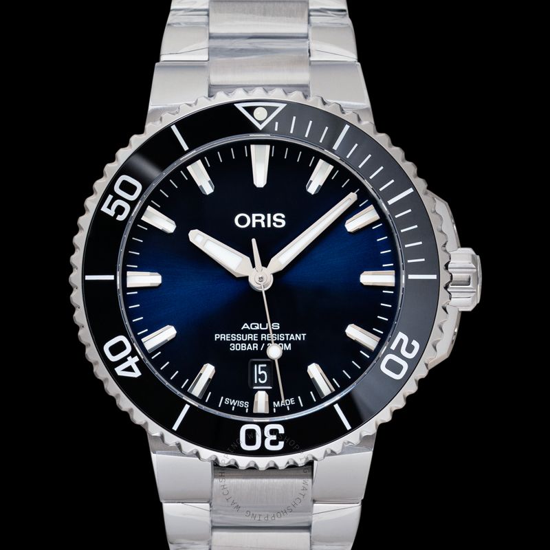 replica Oris Aquis 01 733 7766 4135-07 8 22 05PEB WATCHES 3 