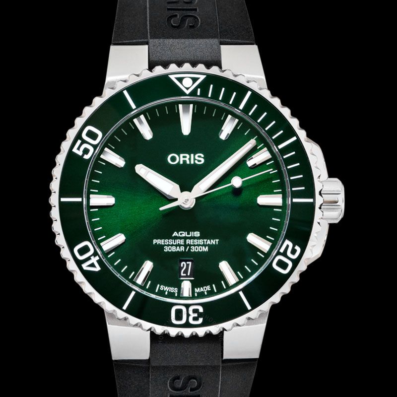 replica Oris Aquis 01 733 7766 4157-07 4 22 64FC WATCHES 3 