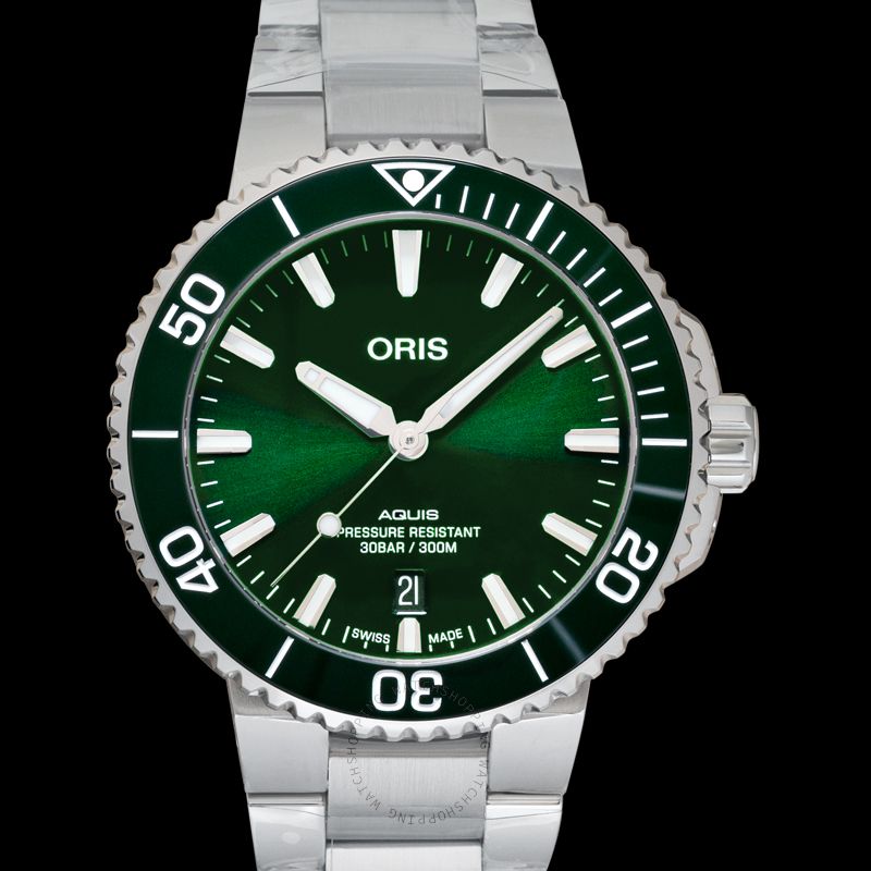 replica Oris Aquis 01 733 7766 4157-07 8 22 05PEB WATCHES 3 