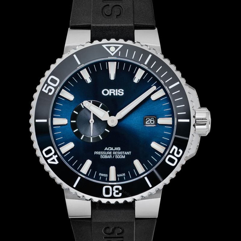 replica Oris Aquis 01 743 7733 4135-07 4 24 64EB WATCHES 3