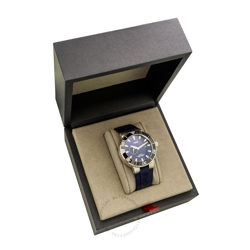 replica Oris Aquis 01 743 7733 4135-07 4 24 65EB WATCHES 3