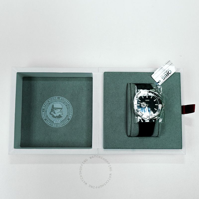 replica Oris Aquis 01 743 7734 4184-Set RS WATCHES 3 