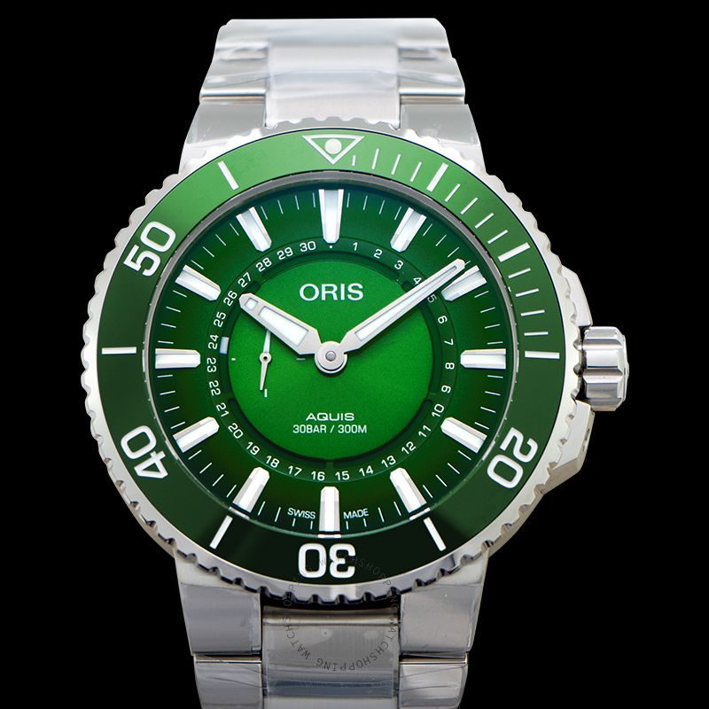 replica Oris Aquis 01 743 7734 4187-SET WATCHES 3 
