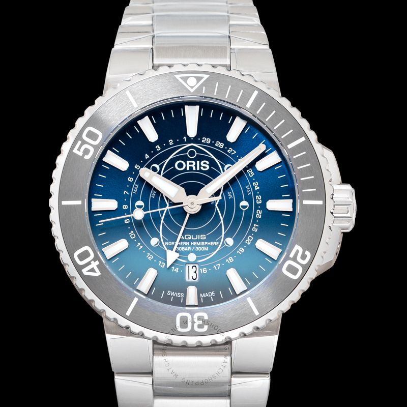 replica Oris Aquis 01 761 7765 4185-SET WATCHES 3 