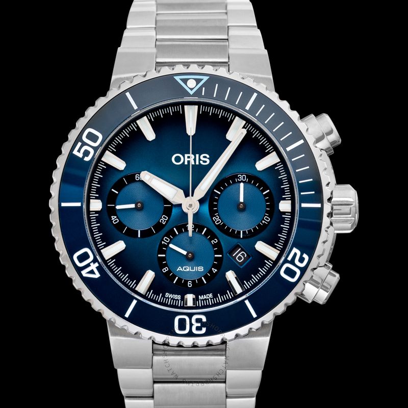 replica Oris Aquis 01 771 7743 4185-Set WATCHES 3 