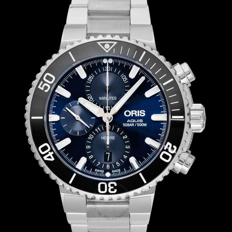 replica Oris Aquis 01 774 7743 4155-07 8 24 05PEB WATCHES 3 