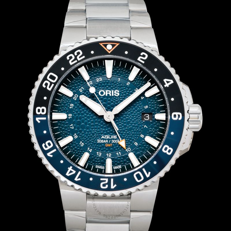 replica Oris Aquis 01 798 7754 4175-SET WATCHES 3 
