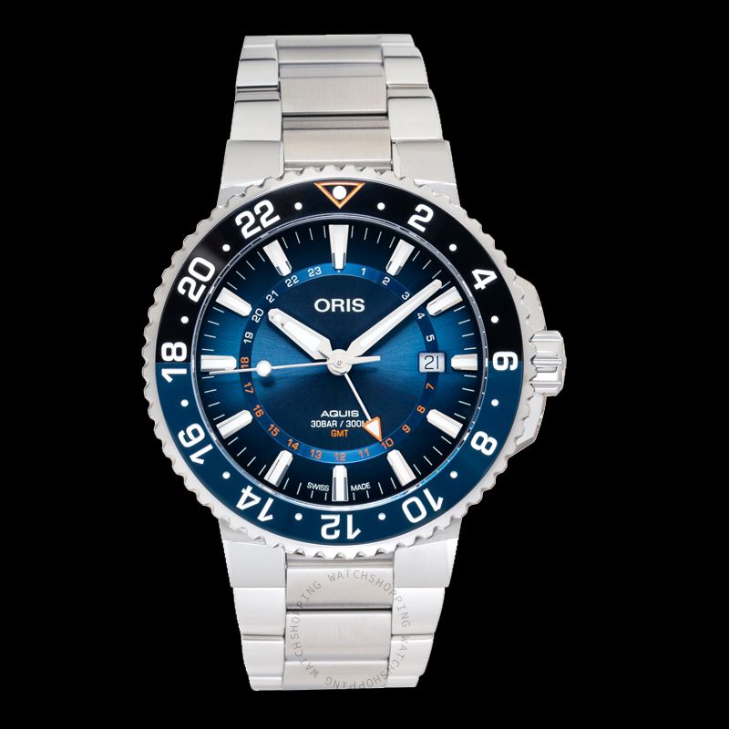 replica Oris Aquis 01 798 7754 4185-Set MB WATCHES 3 