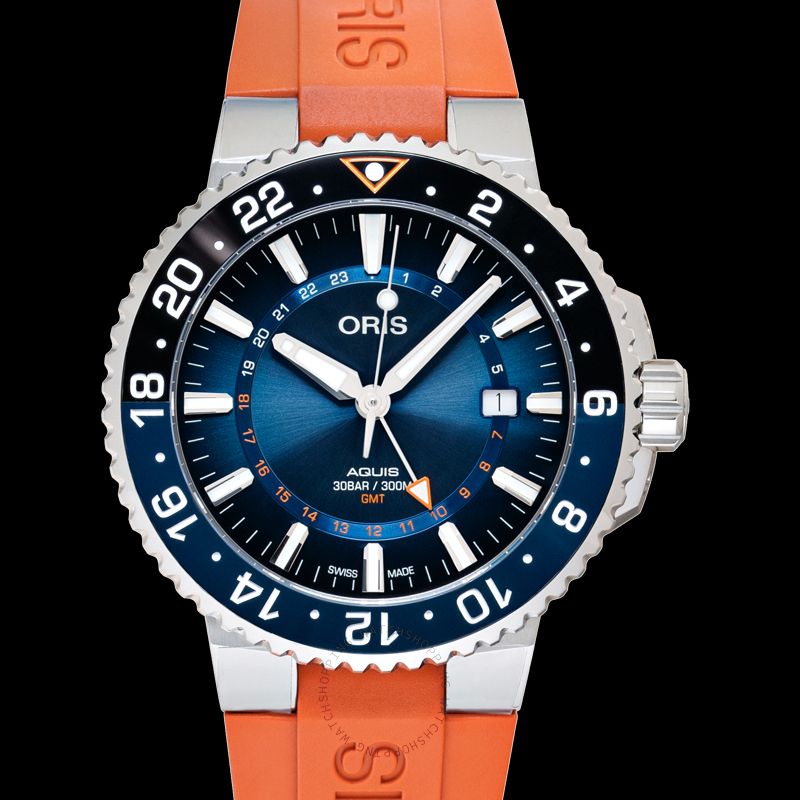 replica Oris Aquis 01 798 7754 4185-Set RS WATCHES 3 