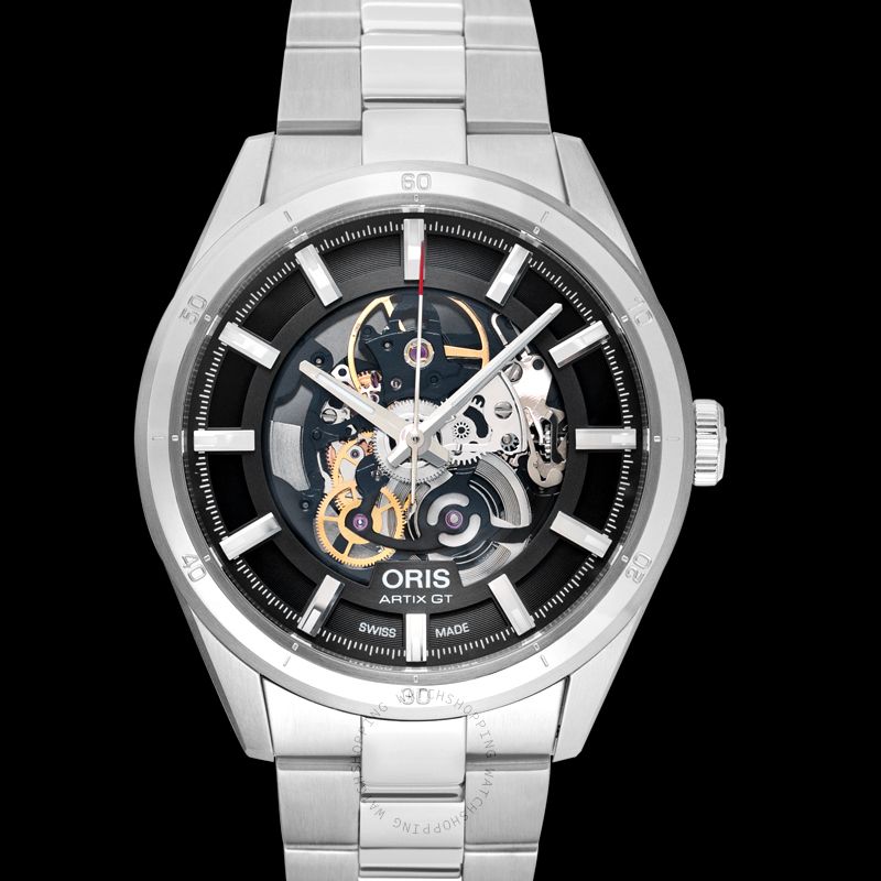 replica Oris Artix GT 01 734 7751 4133-07 8 21 87 WATCHES 3 