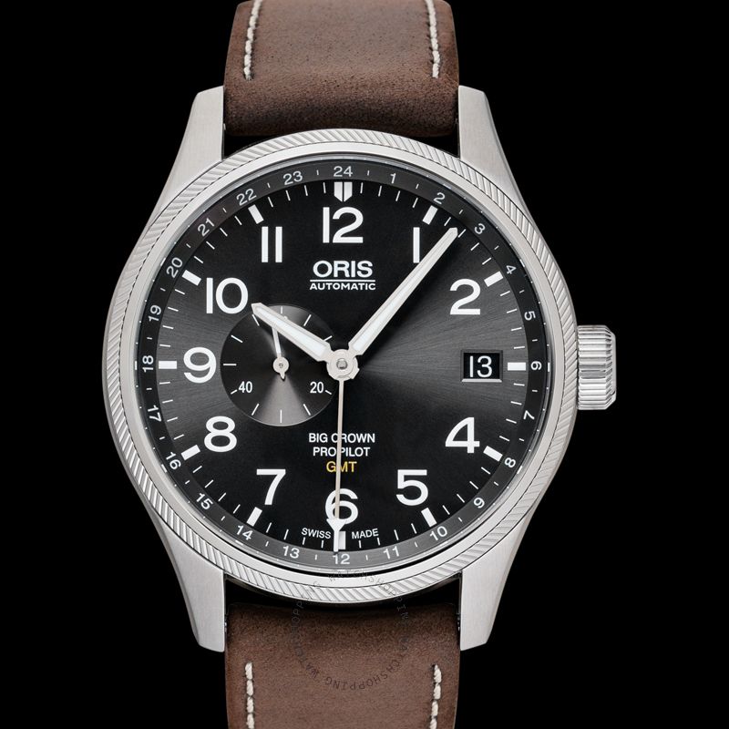 replica Oris Big Crown Propilot 01 748 7710 4063-07 5 22 05FC WATCHES 3 
