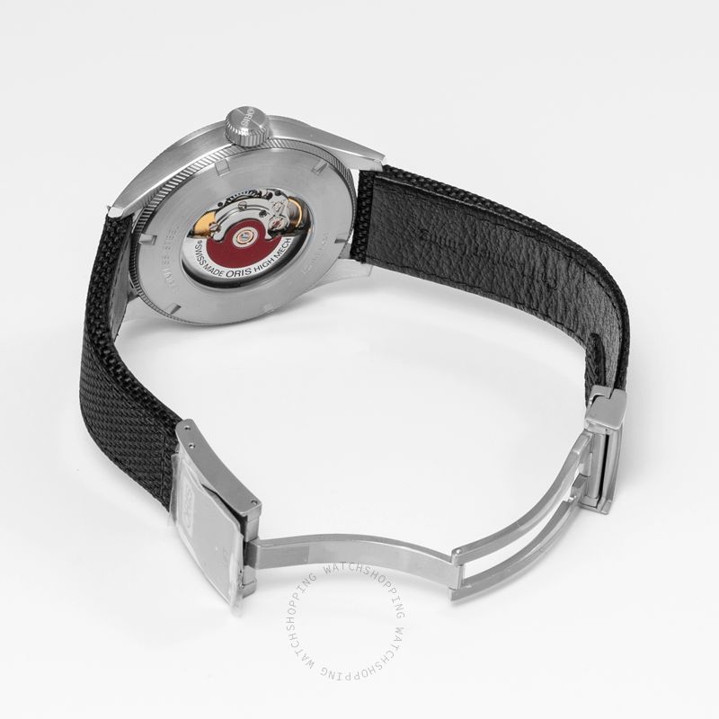 replica Oris Big Crown Propilot 01 748 7710 4164-07 5 22 15FC WATCHES 3 
