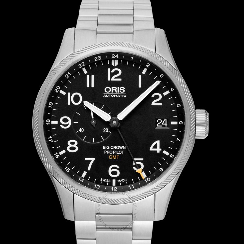 replica Oris Big Crown Propilot 01 748 7710 4164-07 8 22 19 WATCHES 3 