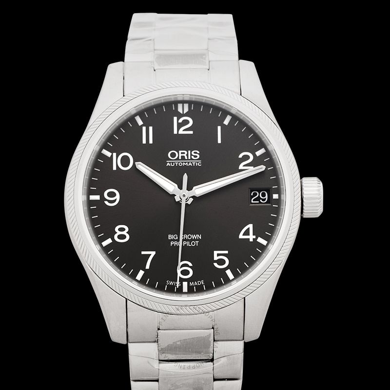 replica Oris Big Crown Propilot 01 751 7697 4063-07 8 20 19 WATCHES 3 