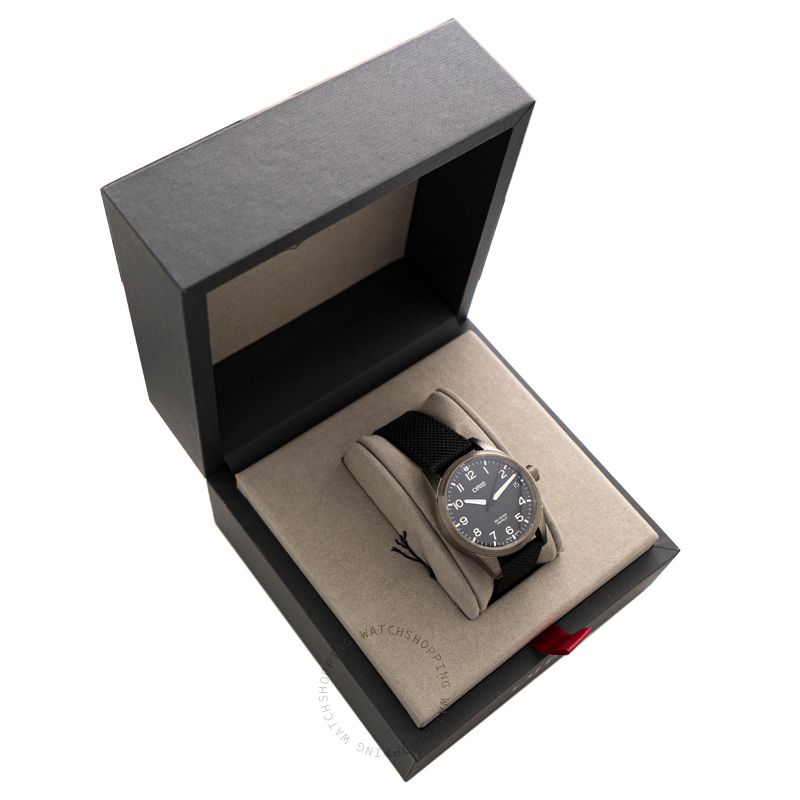 replica Oris Big Crown Propilot 01 751 7697 4264-07 5 20 15GFC WATCHES 3 