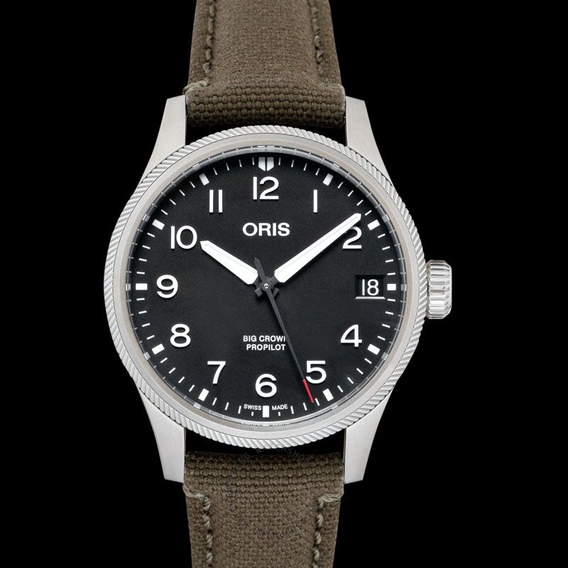 replica Oris Big Crown Propilot 01 751 776 4164-07 3 20 03lc WATCHES 3 