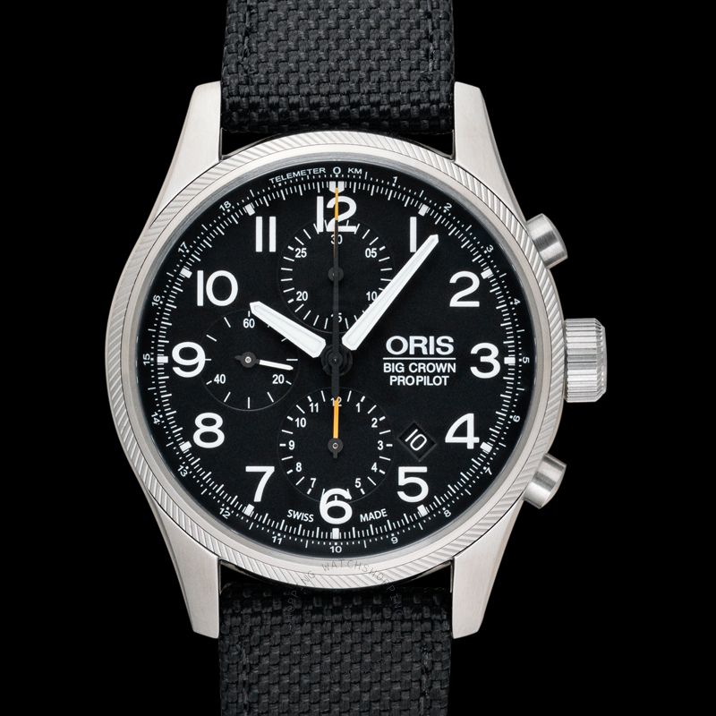replica Oris Big Crown Propilot 01 774 7699 4134-07 5 22 15FC WATCHES 3 
