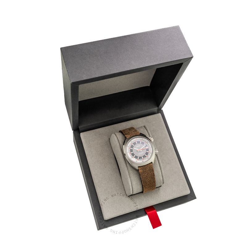 replica Oris Chronoris 01 733 7737 4053-07 5 19 43 WATCHES 3